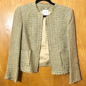 Walter Baker Blazer